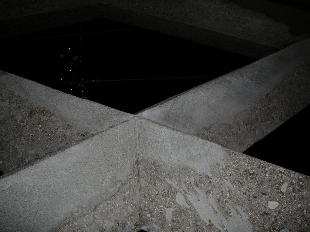 Réparations maçonneries structurelles